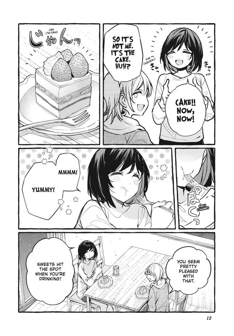 Fusoroi No Renri Chapter 7 Page 13