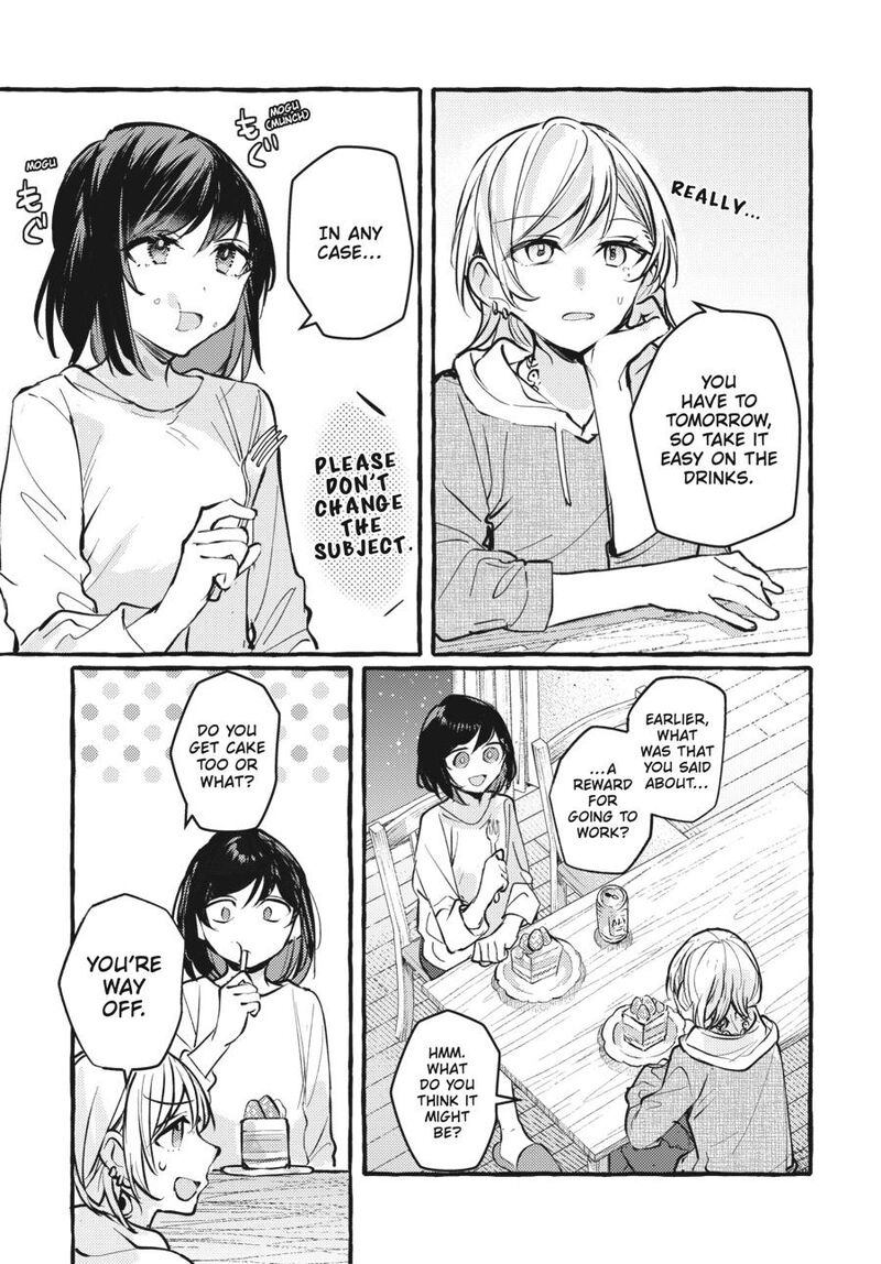 Fusoroi No Renri Chapter 7 Page 14