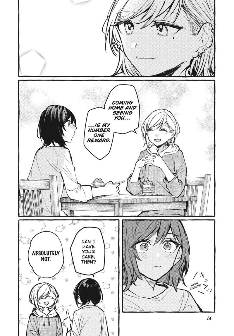 Fusoroi No Renri Chapter 7 Page 15