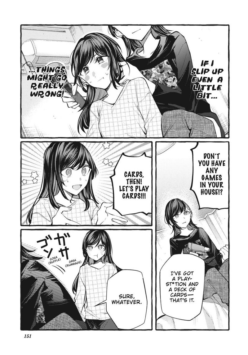 Fusoroi No Renri Chapter 7 Page 152