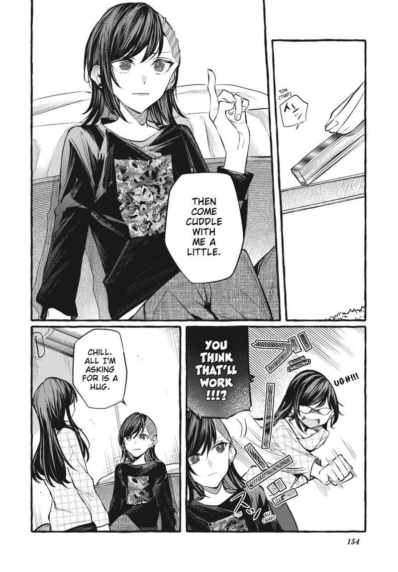 Fusoroi No Renri Chapter 7 Page 155