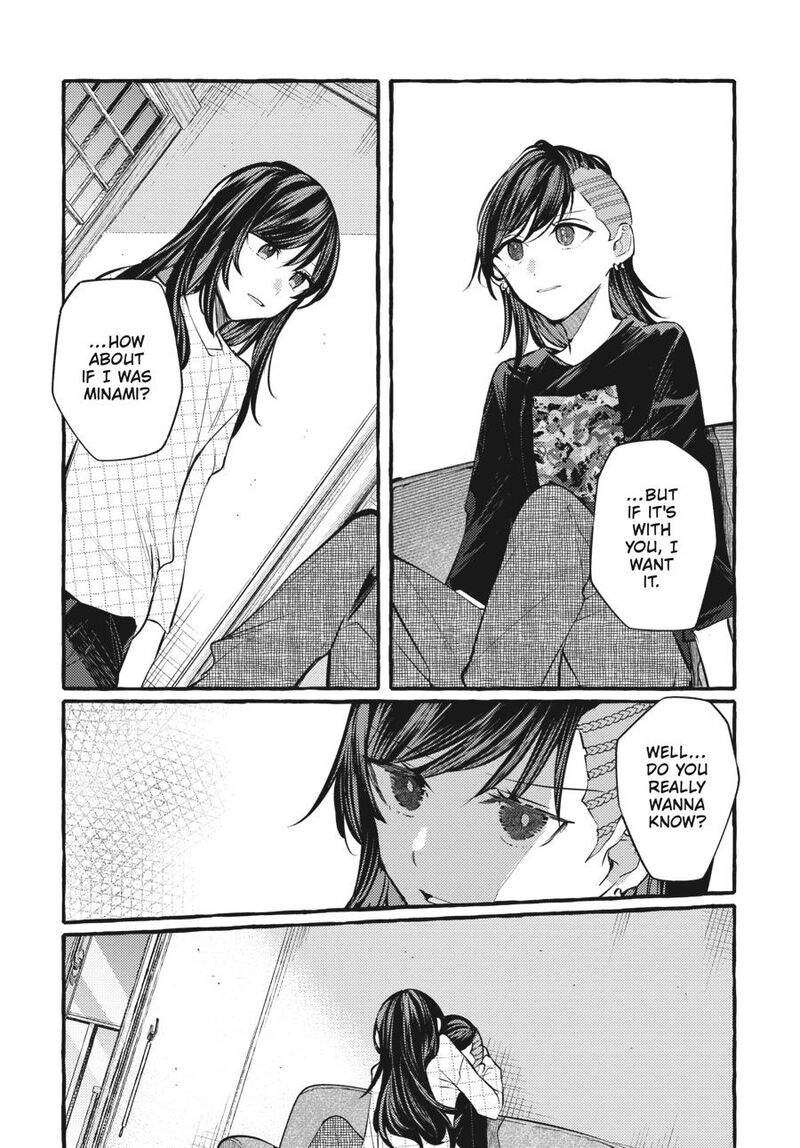 Fusoroi No Renri Chapter 7 Page 157