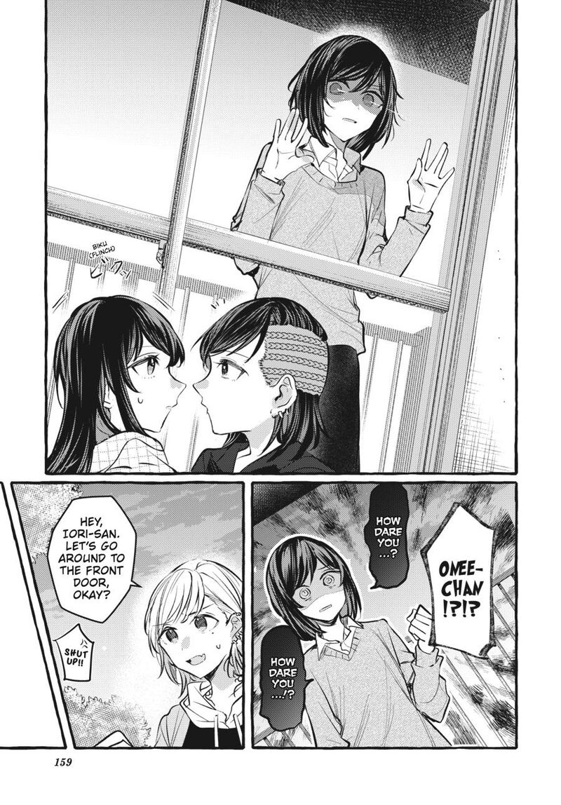 Fusoroi No Renri Chapter 7 Page 160