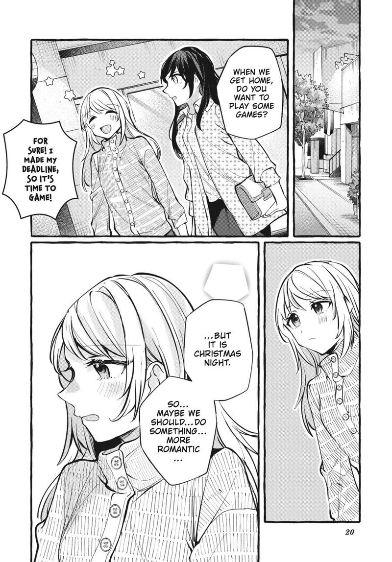Fusoroi No Renri Chapter 7 Page 21