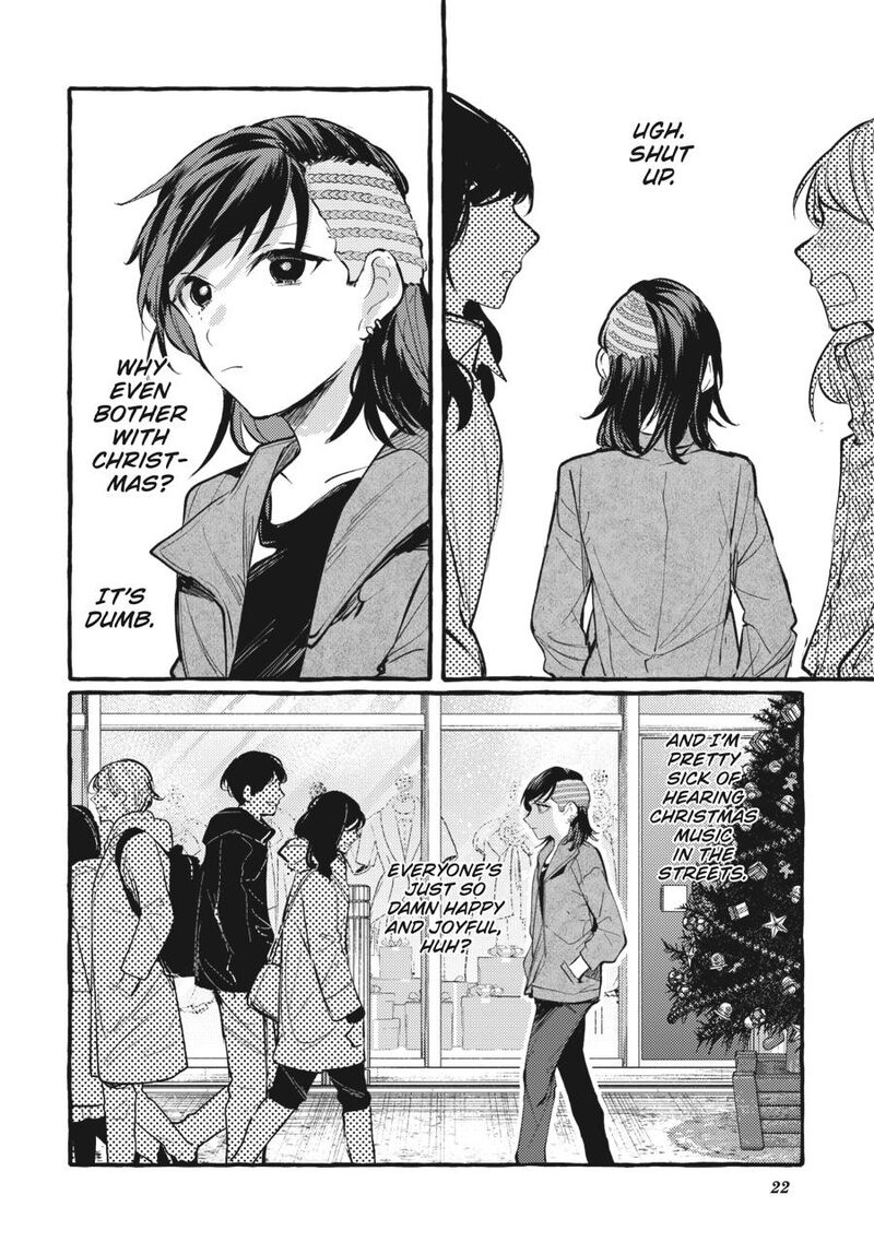 Fusoroi No Renri Chapter 7 Page 23