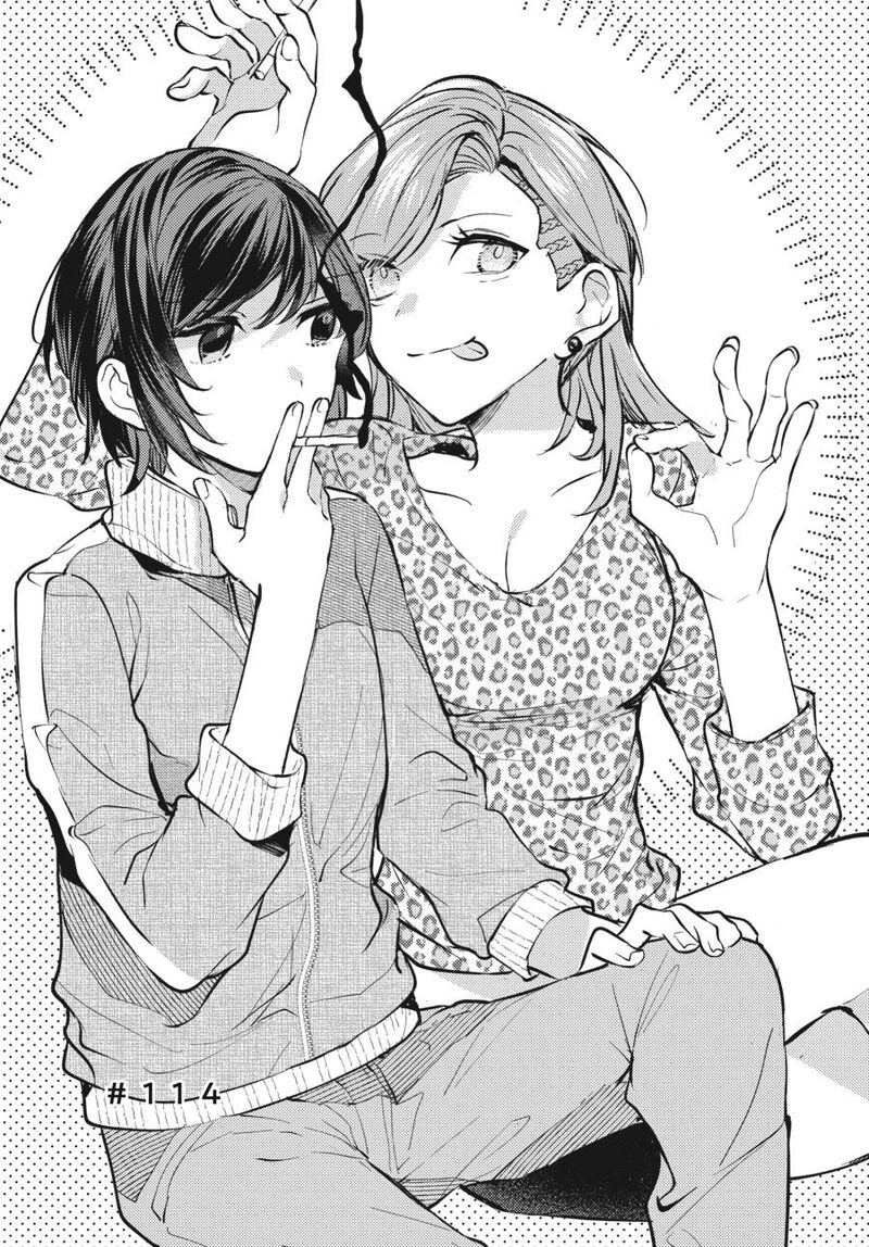Fusoroi No Renri Chapter 7 Page 28