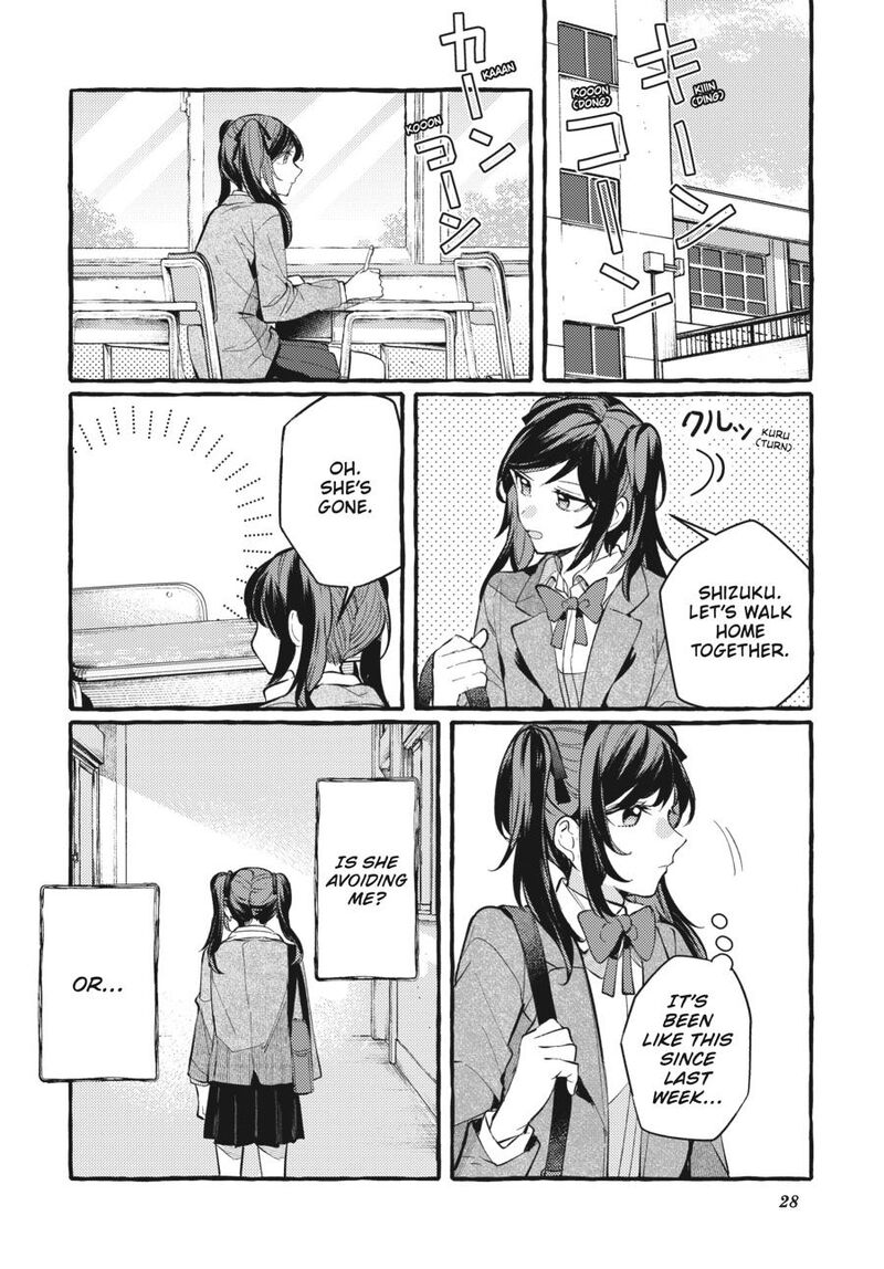 Fusoroi No Renri Chapter 7 Page 29