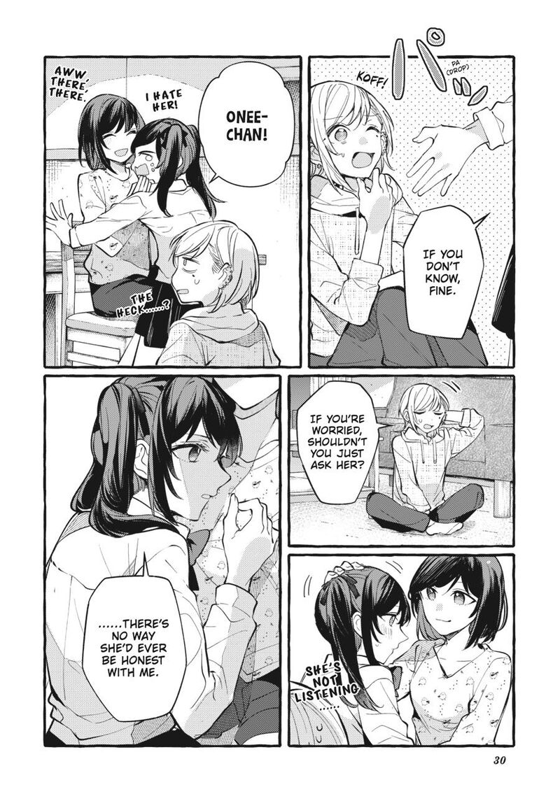 Fusoroi No Renri Chapter 7 Page 31