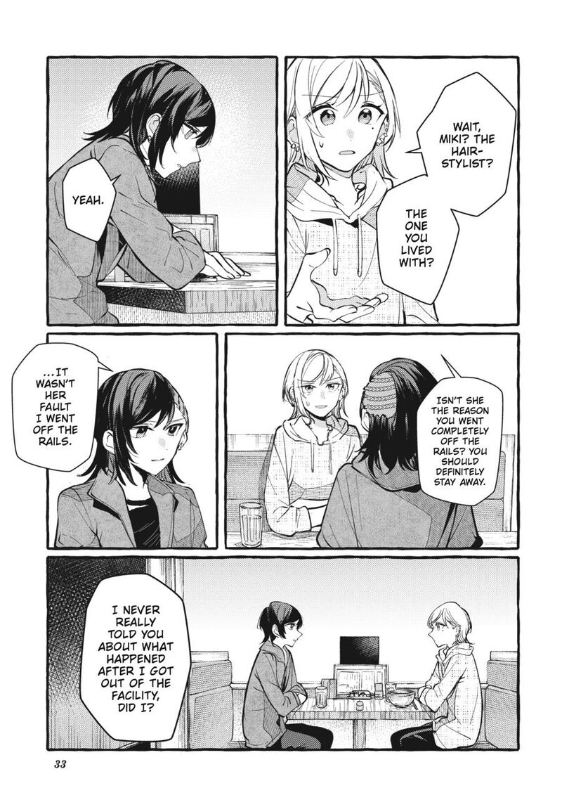Fusoroi No Renri Chapter 7 Page 34