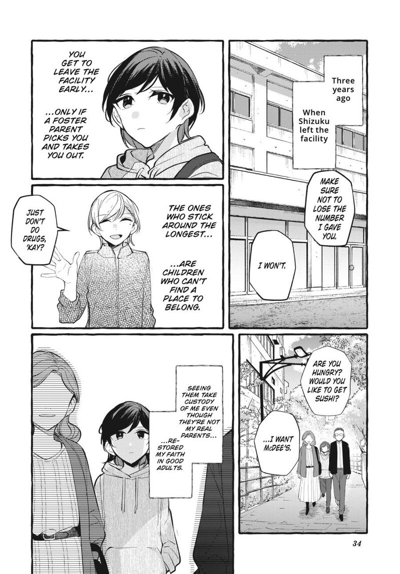 Fusoroi No Renri Chapter 7 Page 35