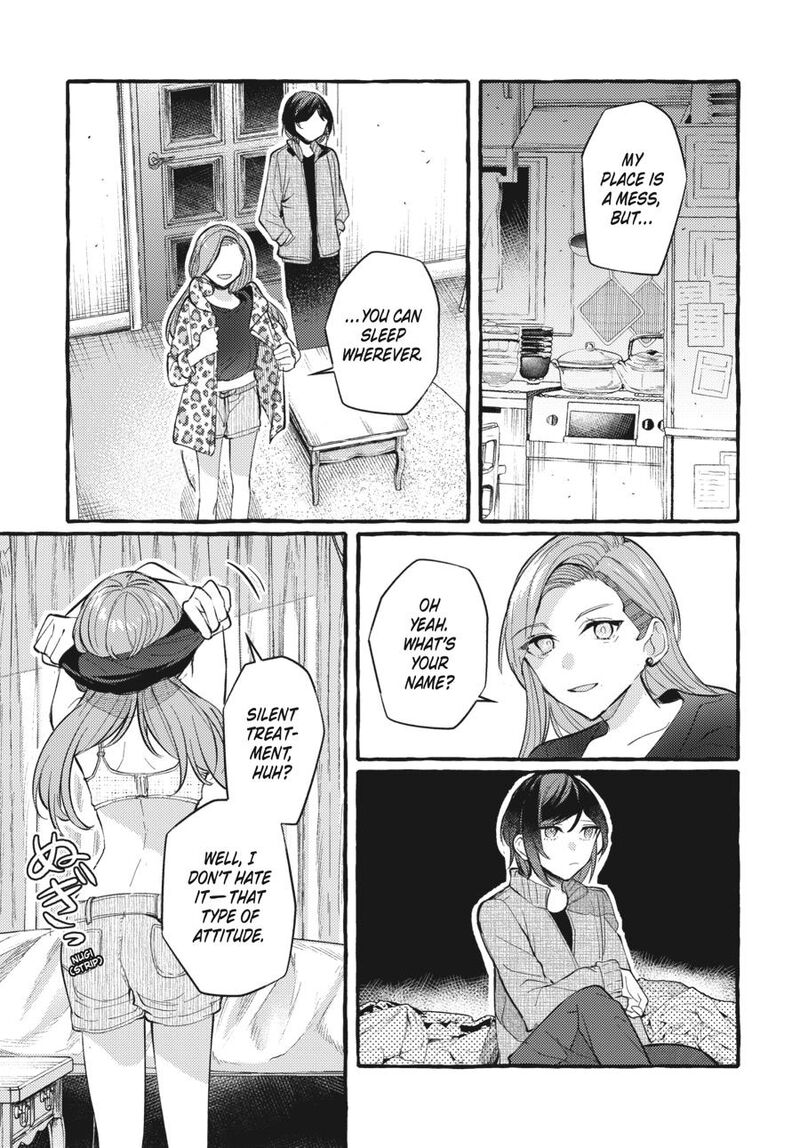 Fusoroi No Renri Chapter 7 Page 38