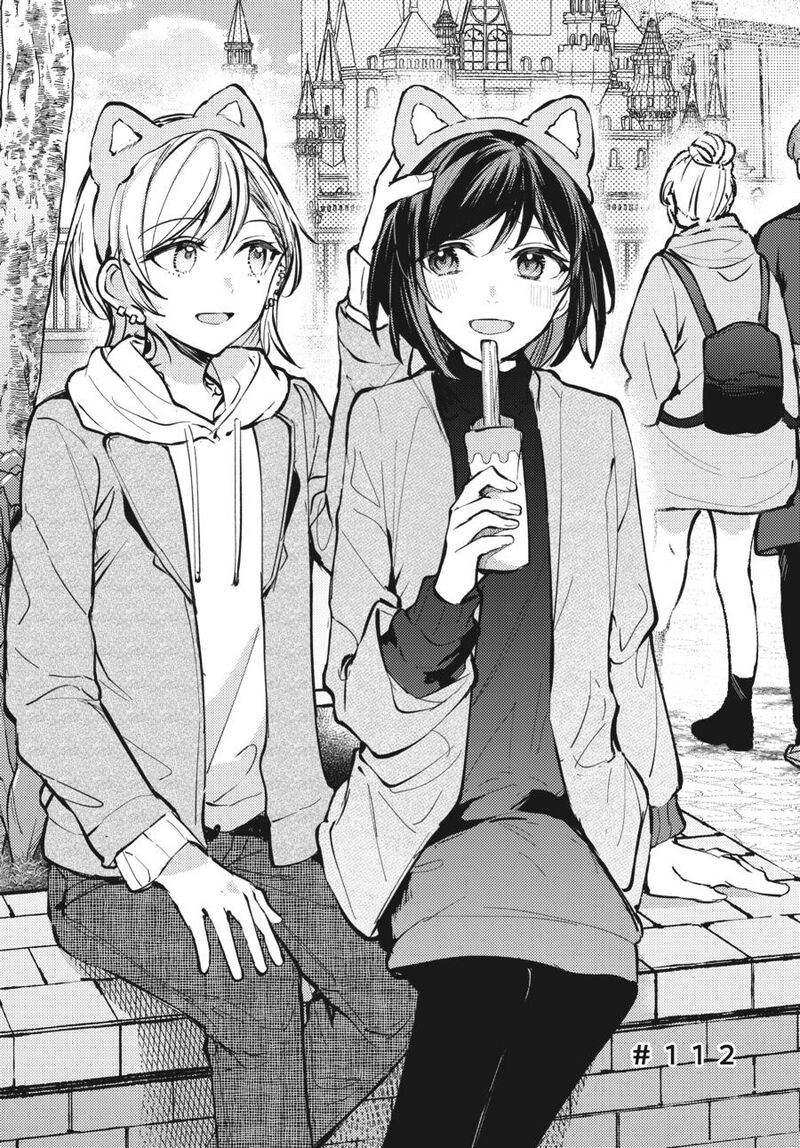 Fusoroi No Renri Chapter 7 Page 4