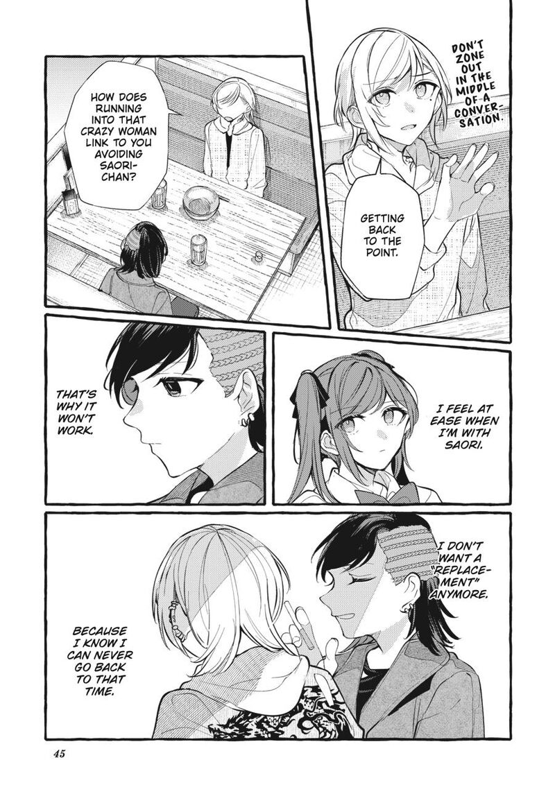 Fusoroi No Renri Chapter 7 Page 46