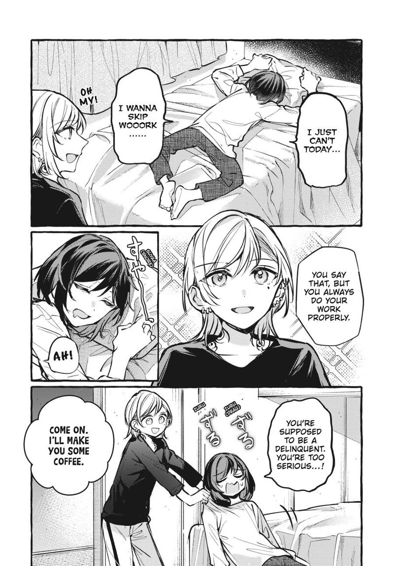 Fusoroi No Renri Chapter 7 Page 5