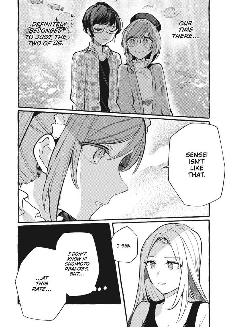 Fusoroi No Renri Chapter 7 Page 57