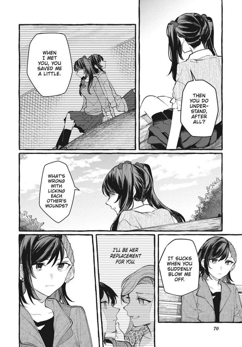 Fusoroi No Renri Chapter 7 Page 71