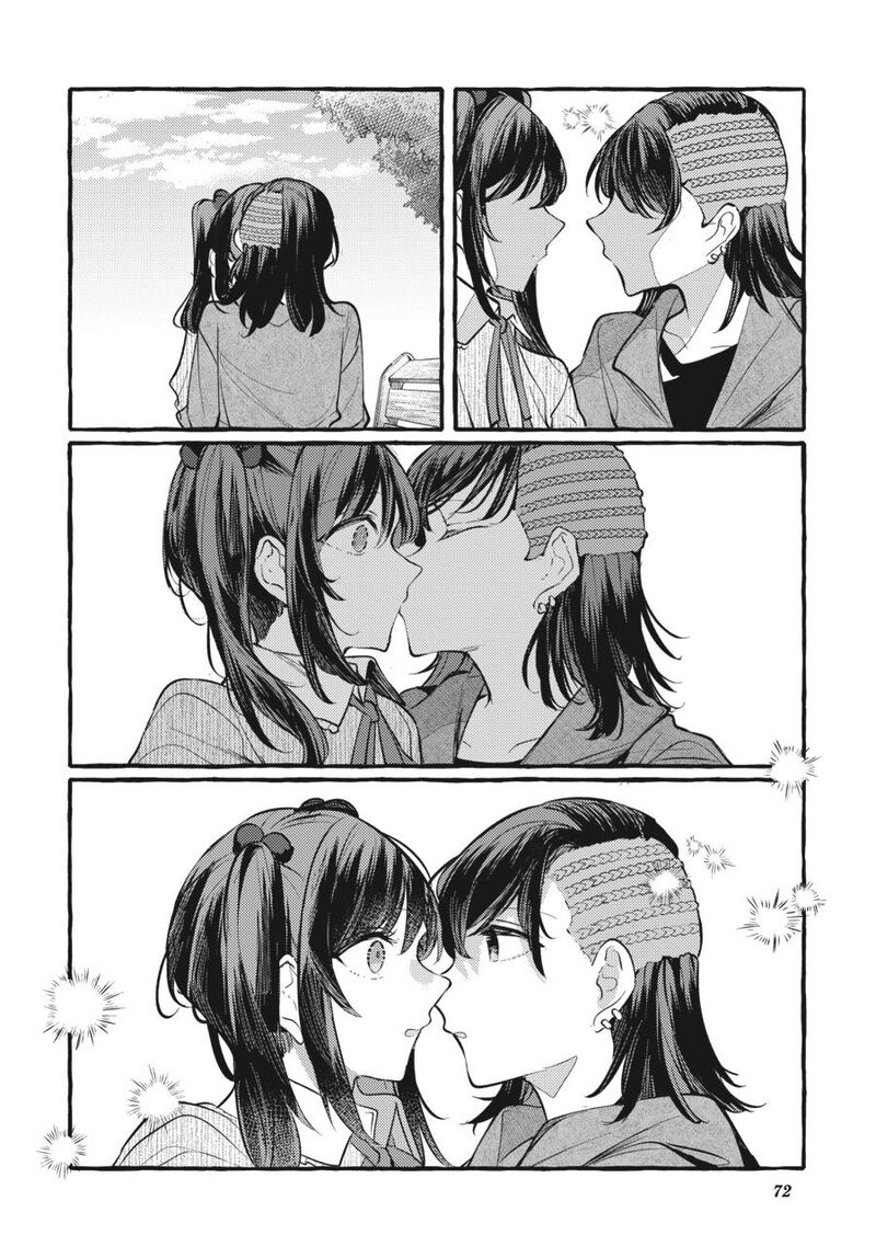 Fusoroi No Renri Chapter 7 Page 73