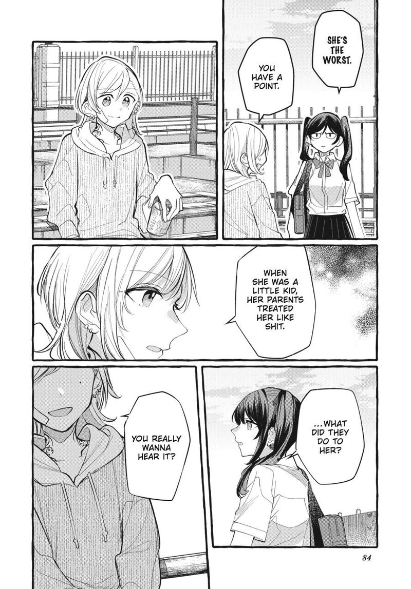 Fusoroi No Renri Chapter 7 Page 85