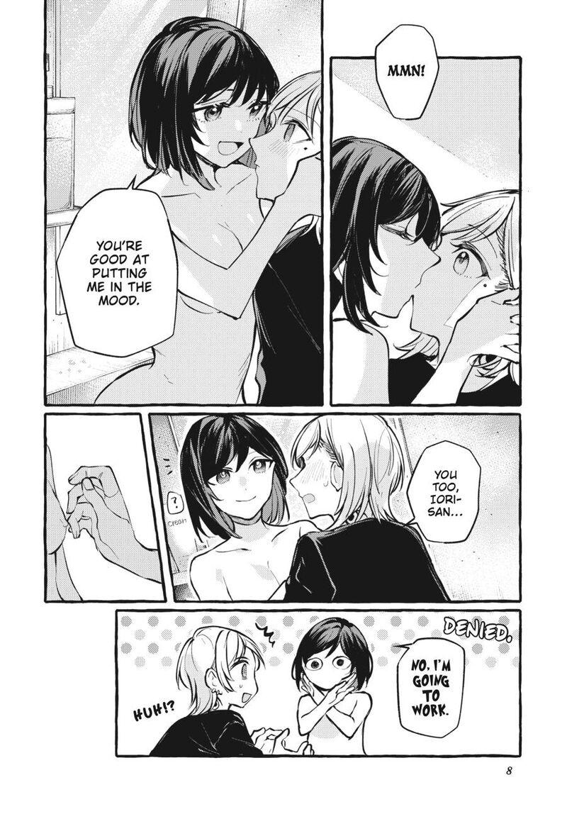 Fusoroi No Renri Chapter 7 Page 9