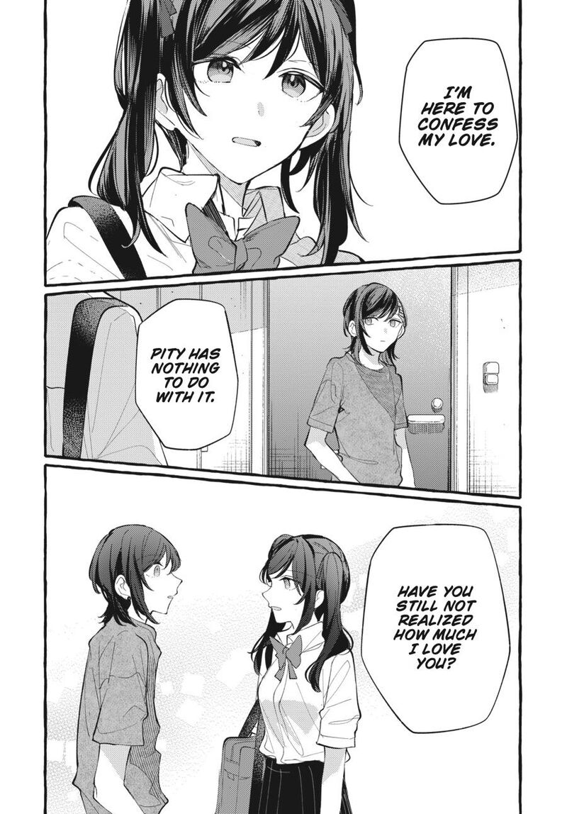Fusoroi No Renri Chapter 7 Page 91
