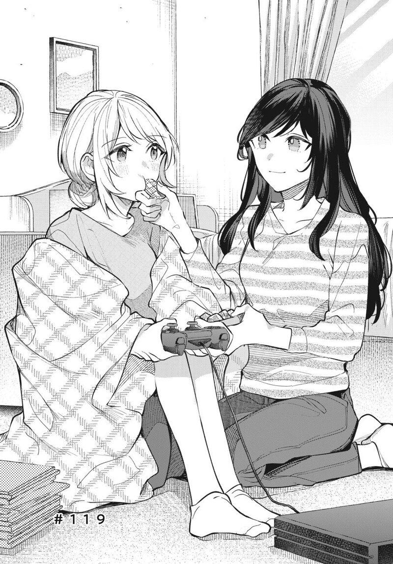 Fusoroi No Renri Chapter 7 Page 96