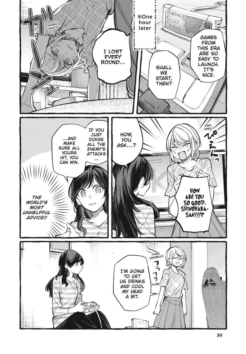 Fusoroi No Renri Chapter 7 Page 99