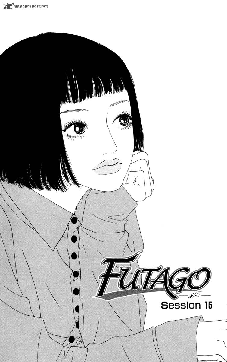 Futago Chapter 15 Page 1