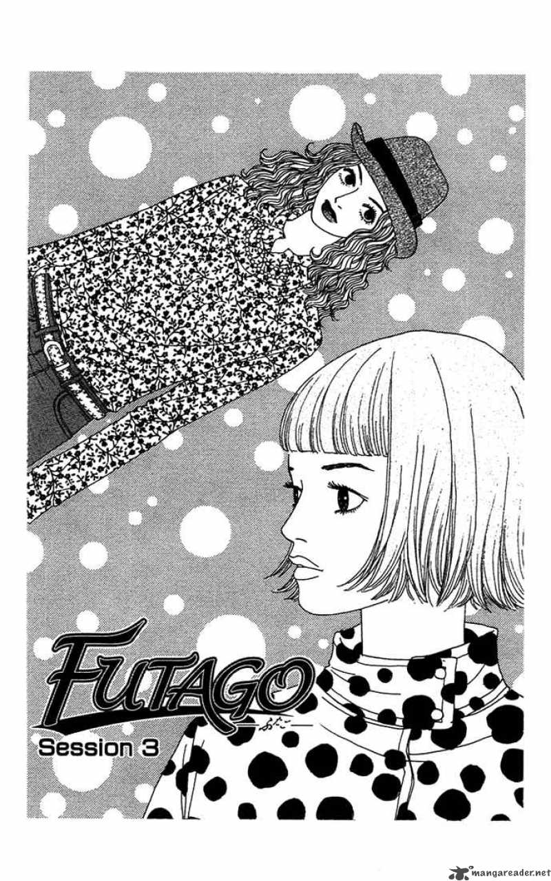 Futago Chapter 3 Page 2