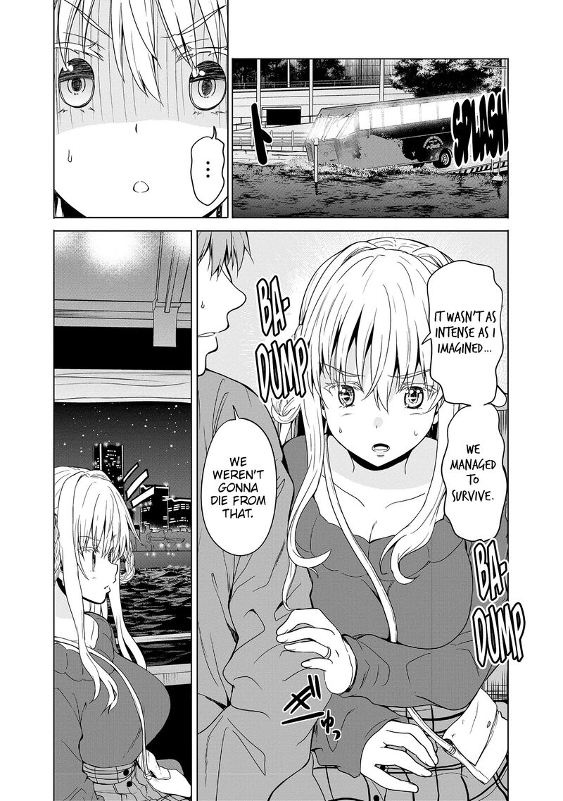 Futari Nara Doko E Demo Chapter 10 Page 11