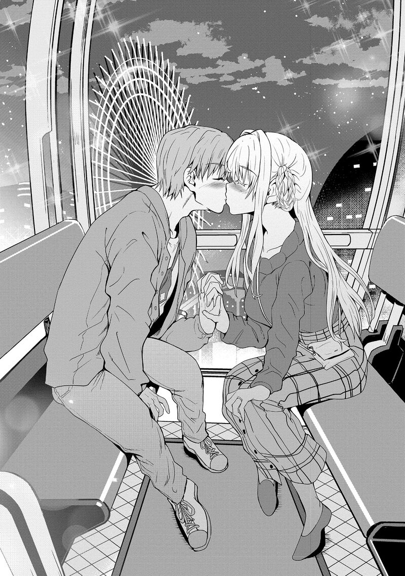 Futari Nara Doko E Demo Chapter 10 Page 19