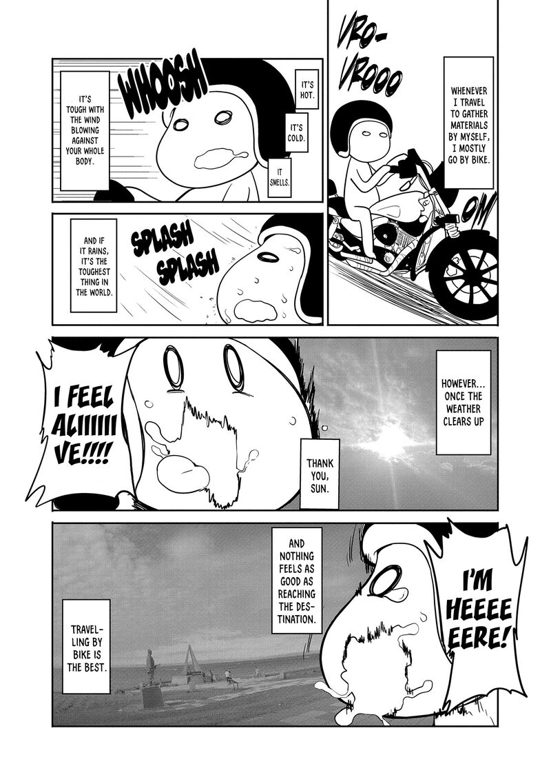 Futari Nara Doko E Demo Chapter 10 Page 23