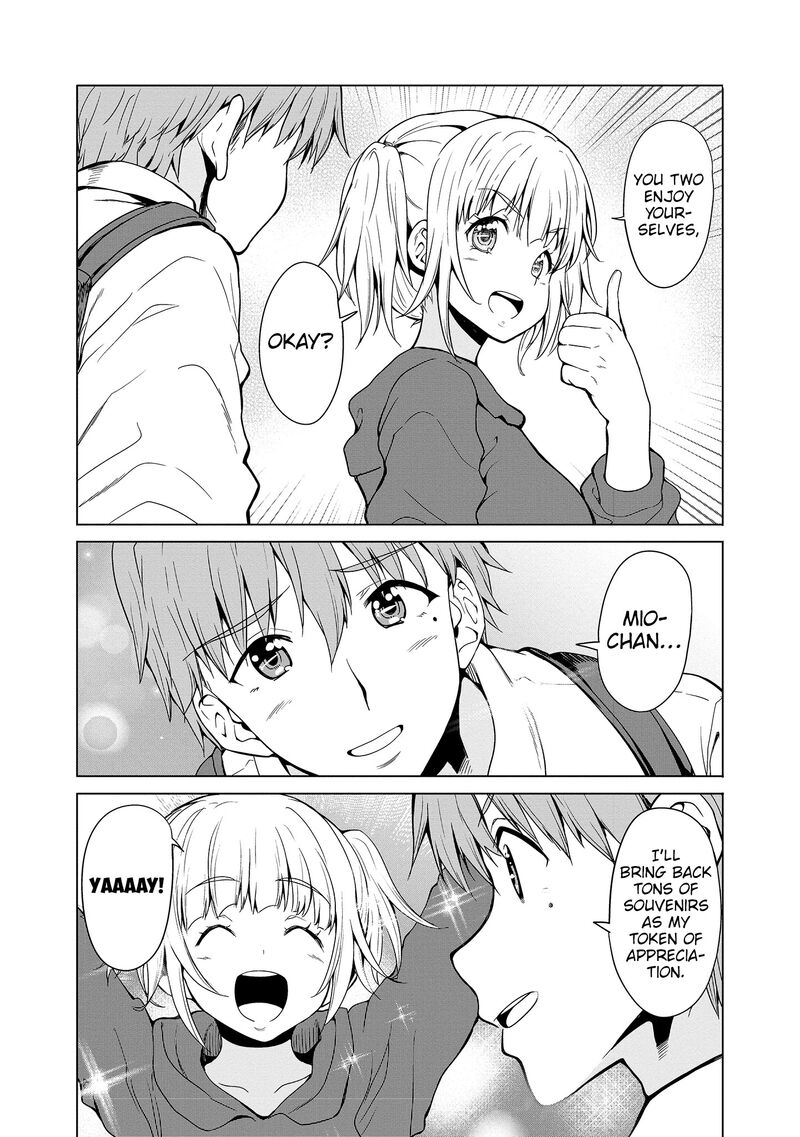 Futari Nara Doko E Demo Chapter 10 Page 5