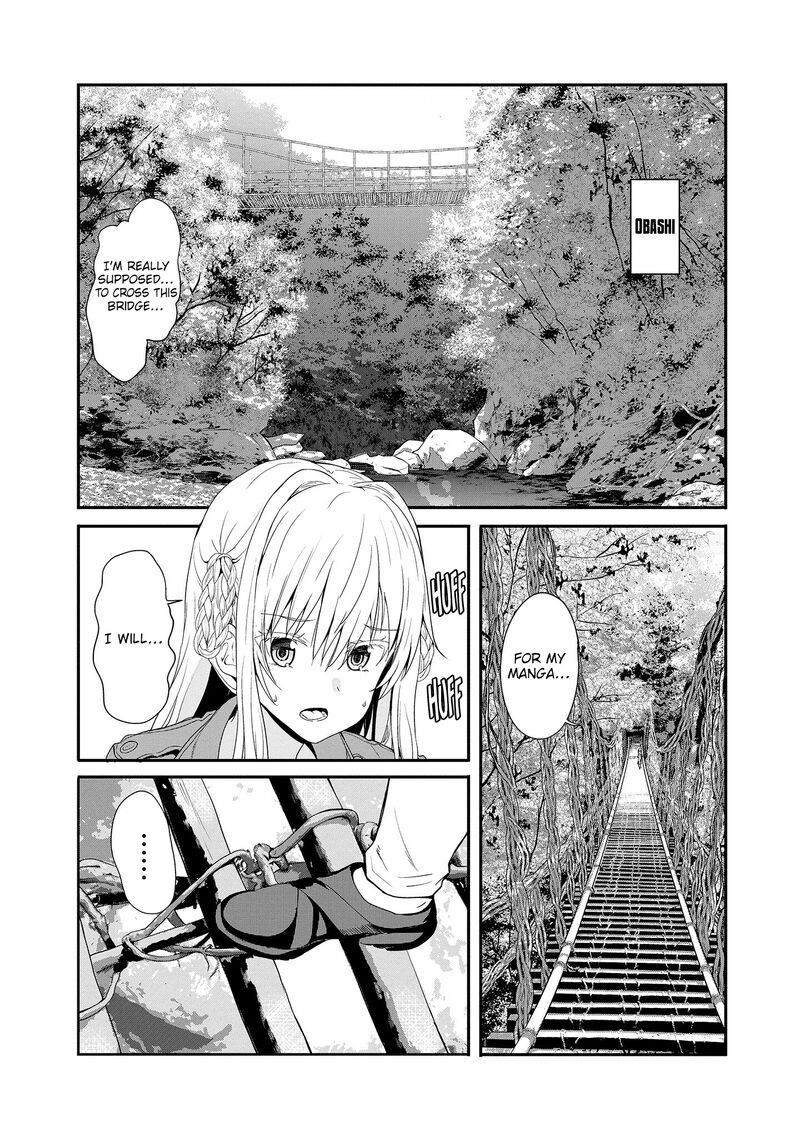 Futari Nara Doko E Demo Chapter 11 Page 20