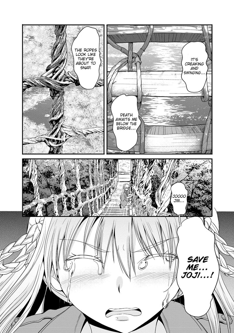 Futari Nara Doko E Demo Chapter 11 Page 22