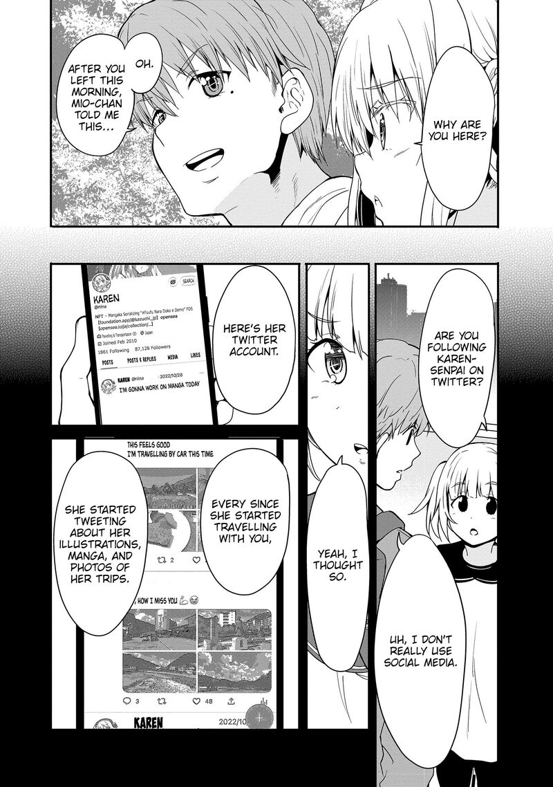 Futari Nara Doko E Demo Chapter 11 Page 24