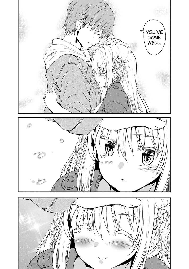 Futari Nara Doko E Demo Chapter 11 Page 30