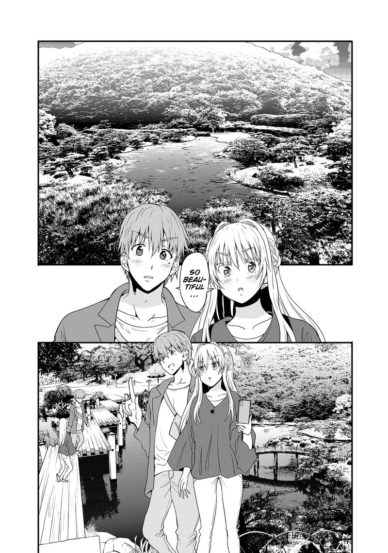 Futari Nara Doko E Demo Chapter 12 Page 10