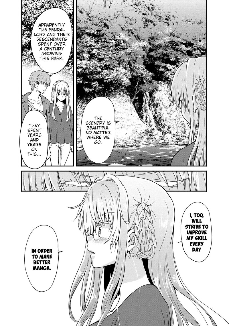 Futari Nara Doko E Demo Chapter 12 Page 11