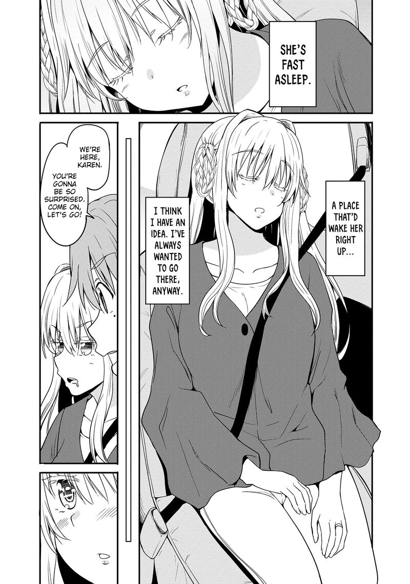 Futari Nara Doko E Demo Chapter 12 Page 16