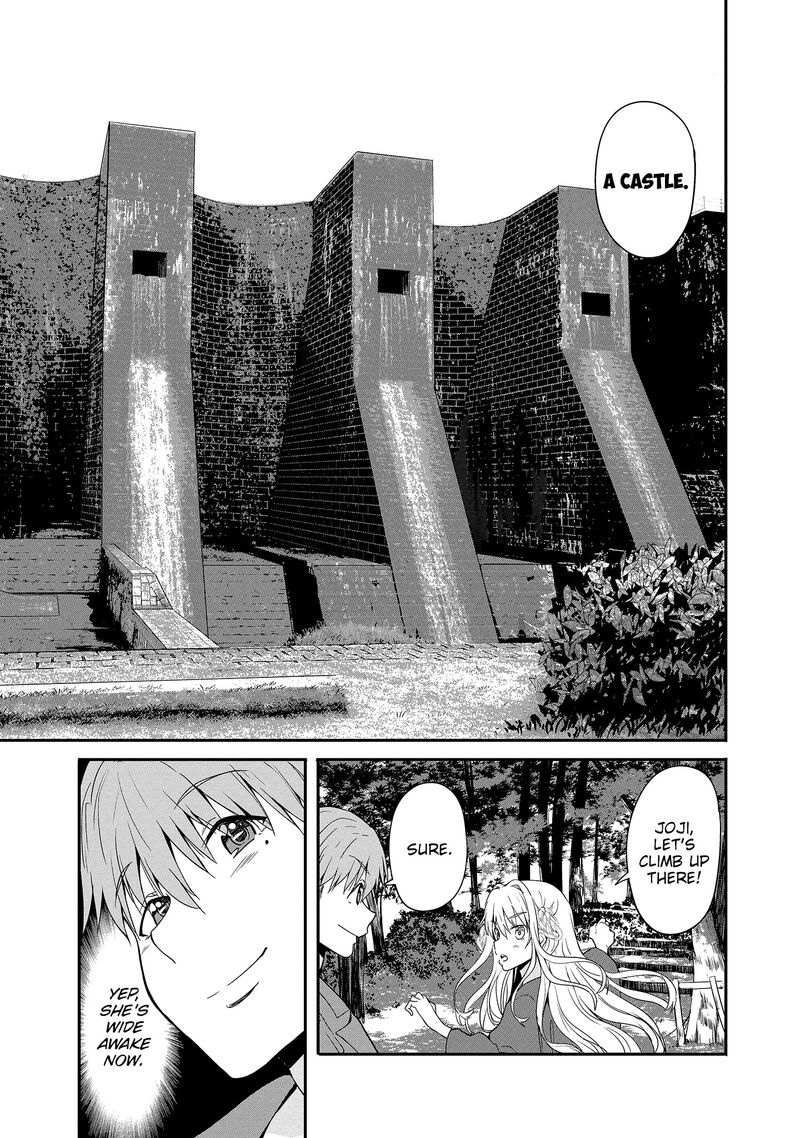 Futari Nara Doko E Demo Chapter 12 Page 20