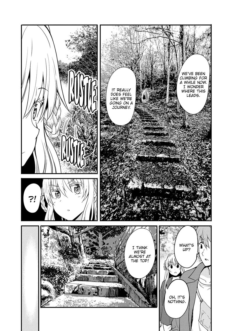 Futari Nara Doko E Demo Chapter 12 Page 22