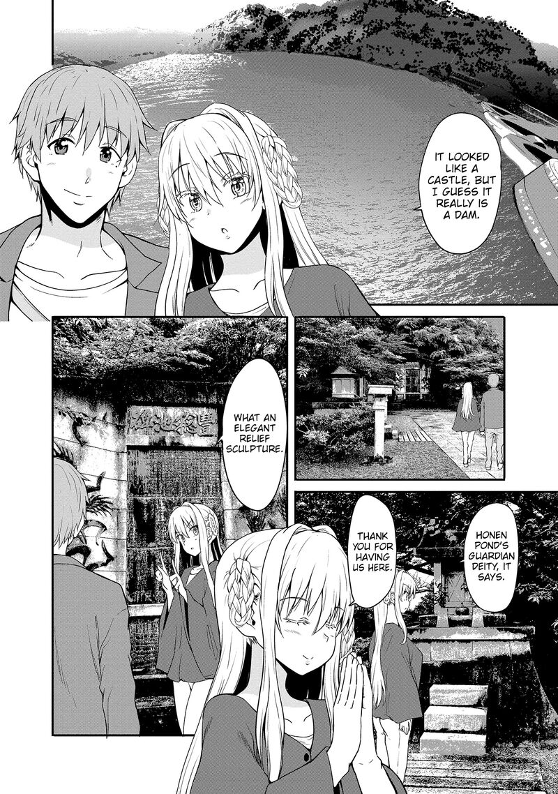 Futari Nara Doko E Demo Chapter 12 Page 24