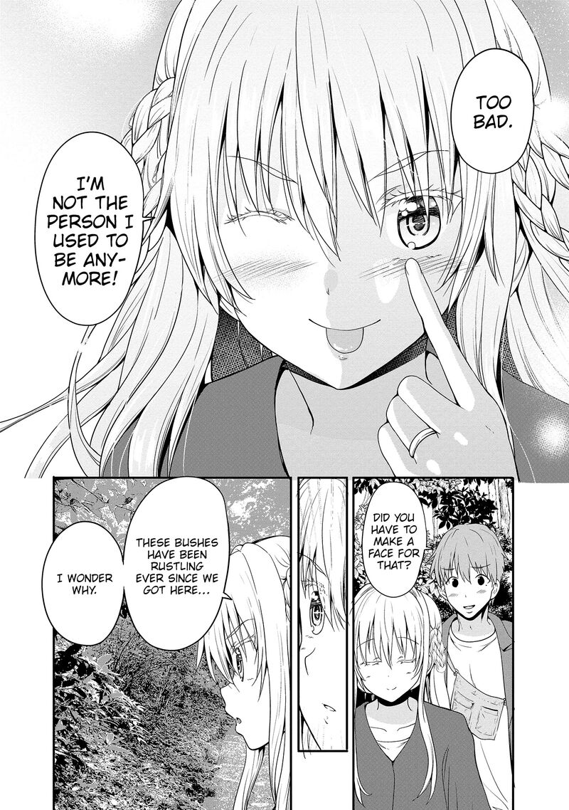 Futari Nara Doko E Demo Chapter 12 Page 26