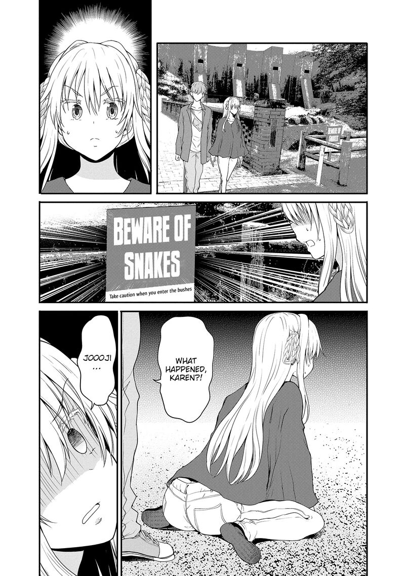 Futari Nara Doko E Demo Chapter 12 Page 27