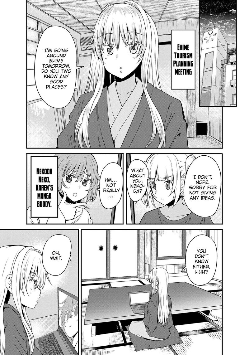 Futari Nara Doko E Demo Chapter 13 Page 2