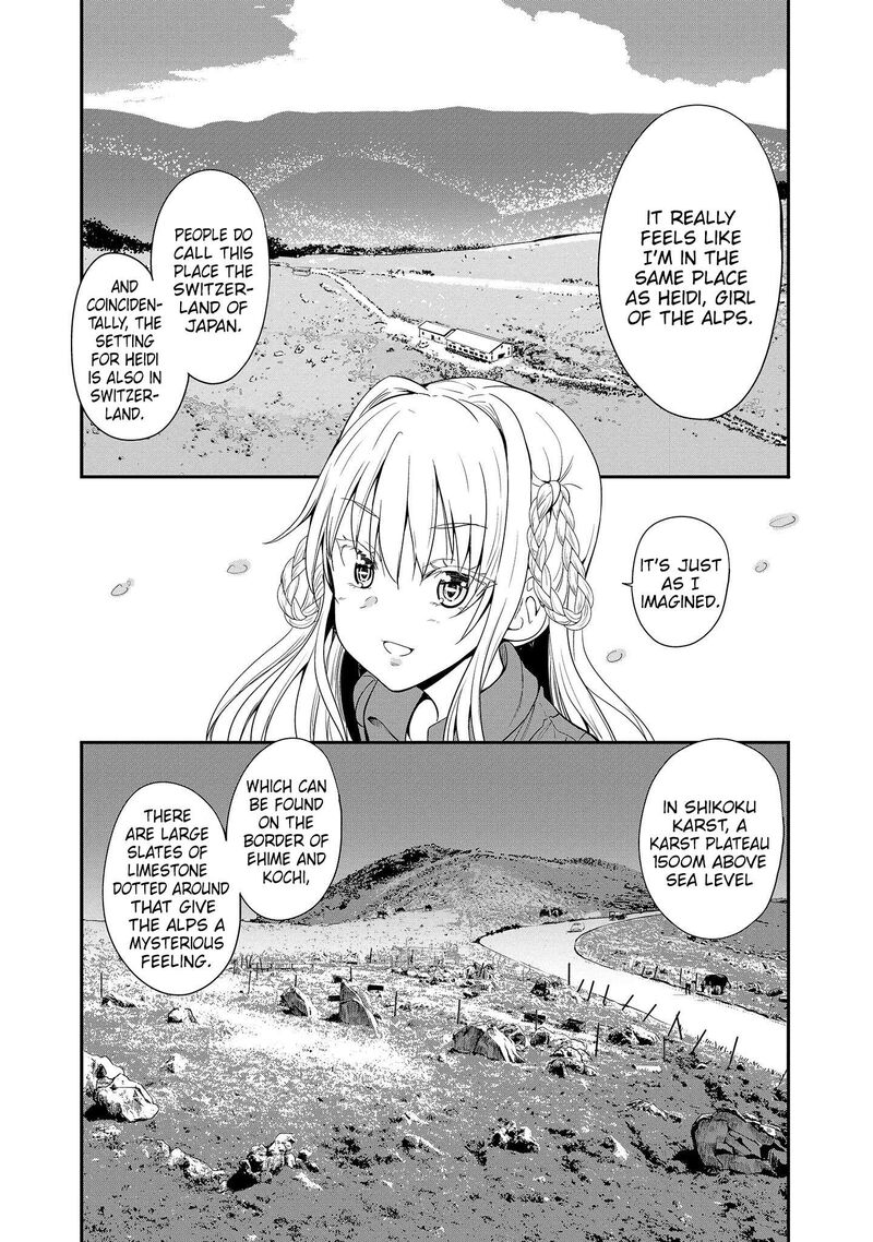 Futari Nara Doko E Demo Chapter 14 Page 10