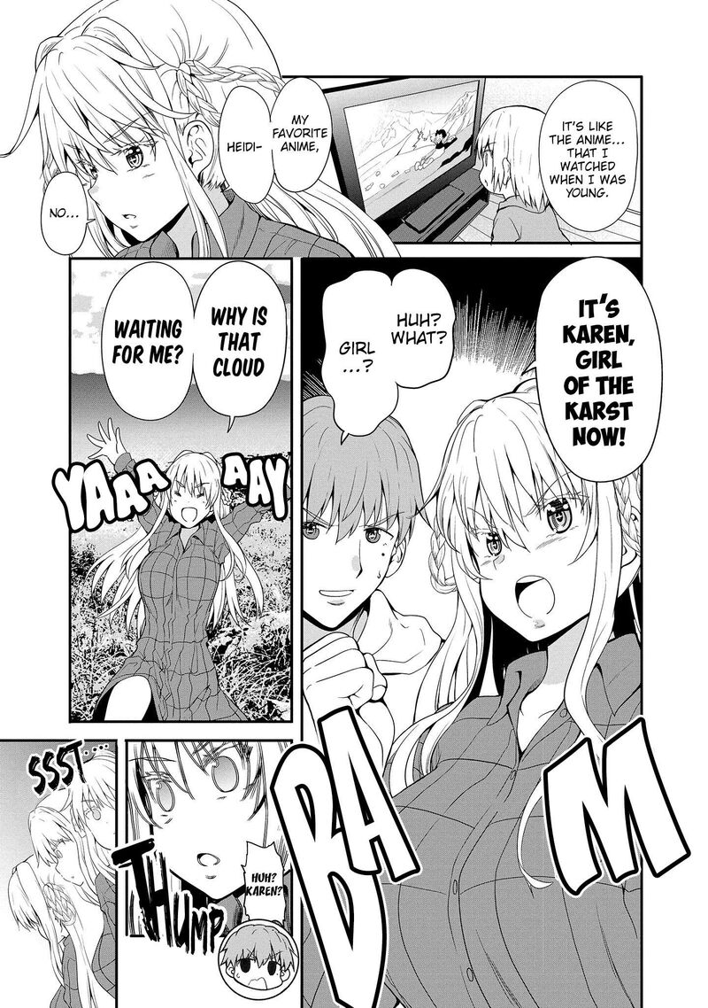 Futari Nara Doko E Demo Chapter 14 Page 11