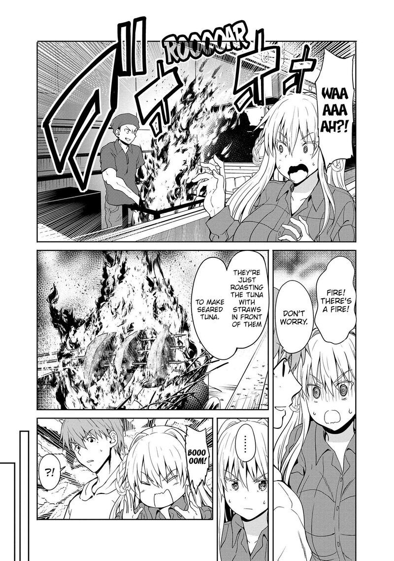 Futari Nara Doko E Demo Chapter 14 Page 16