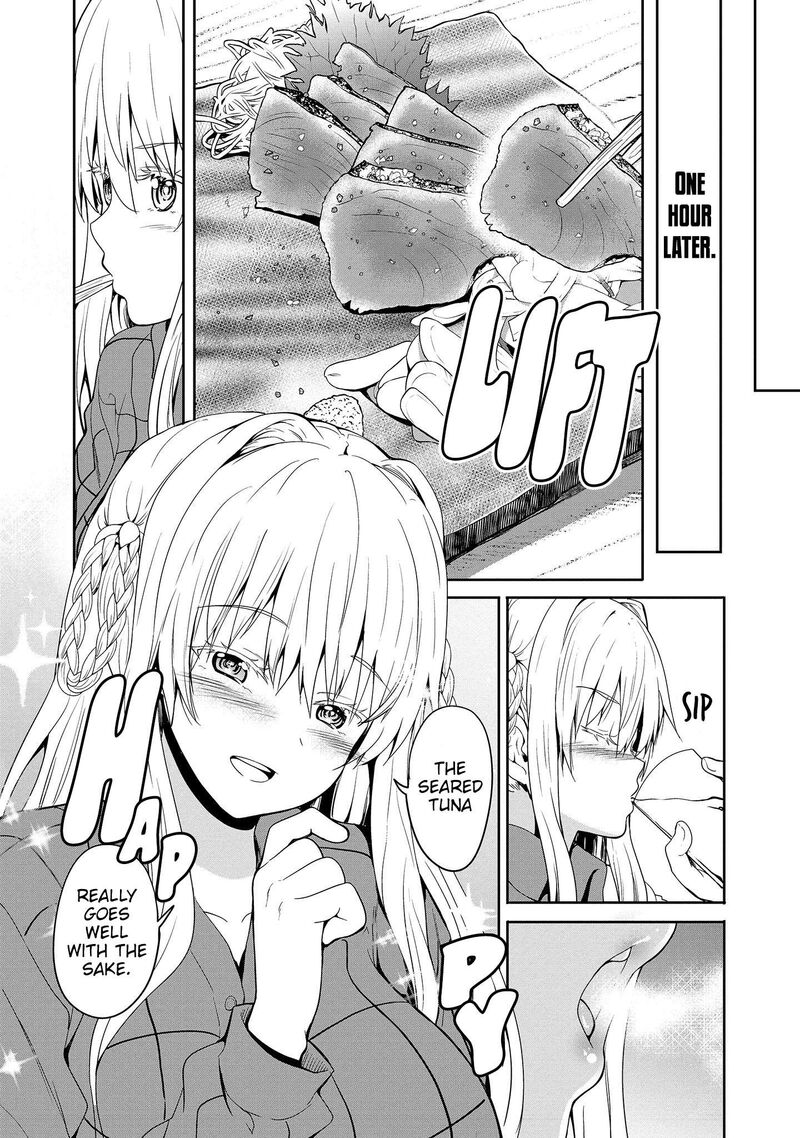 Futari Nara Doko E Demo Chapter 14 Page 18