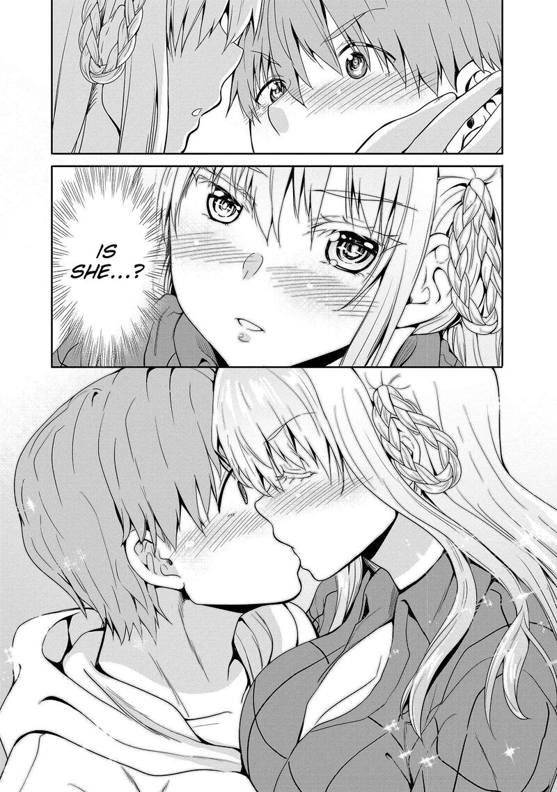 Futari Nara Doko E Demo Chapter 14 Page 22